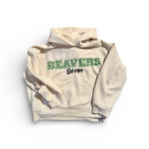 Babson College Beavers Hoodie